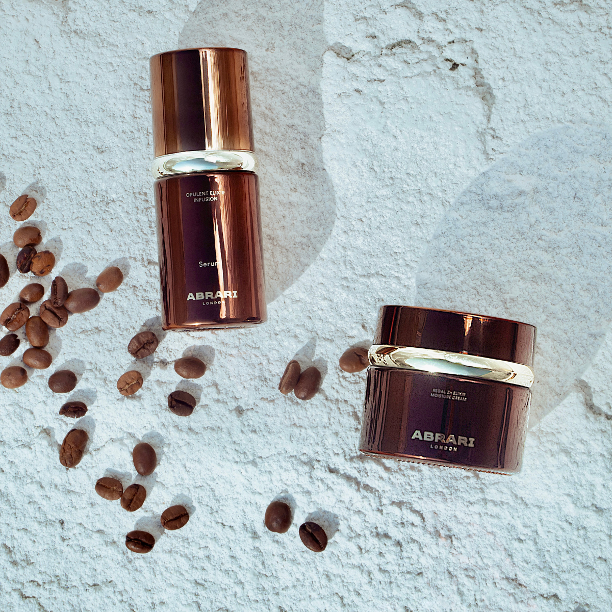 Luminous Facial Serum